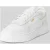 Puma Sneakers met plateauzool, model ‘Carina’