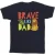 Li-cense Disney heren the lion king dapper zoals papa t-shirt