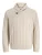 Jack & Jones Premium Trui ‘JPRBLUSEAN’  lichtbeige