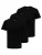 Only & Sons Shirt ‘MAX’  zwart