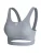 YEAZ Sporttop ‘Cherie’  grijs