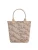 Pepe Jeans Handtas ‘ GUTRUN ‘  beige / grijs