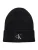 Calvin Klein Muts  zwart / wit