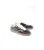Nubikk Ray Owen Studs sneakers bruin dames