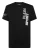T-Shirt Ronde Hals Wave