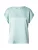 VILA Shirt ‘VIELLETTE’  mintgroen