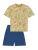 Schiesser Jongens Pyjama Nightwear