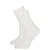 Marcmarcs sokken Ultra Fine – wit (set van 2)