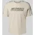GUESS Activewear T-shirt met labeldetail
