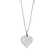 XENOX Ketting  zilver