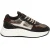 Steve Madden Starlyn Sneakers Black Gold Multi