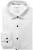 Marvelis Performance Jersey shirt wit, Effen