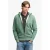 Superdry sweatvest – bay groen