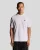 Lyle & Scott Football Collar Poloshirt – Wit