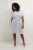Jurk Regular fit Bluecolors Graphic Dot