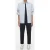 Closed X-lent Tapered Jeans Black/black