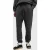 AllSaints Haven Sweatpant Washed Black