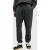 AllSaints Haven Sweatpant Washed Black
