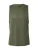 4F Functioneel shirt  kaki / olijfgroen