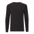 Tresanti Pullover Herringbone Jo Dark Brown  2XL