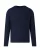 Tommy Hilfiger Menswear | Heren | Trui Ronde Hals Blauw Dessin