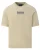 Barbour | Heren | Barbour T-shirt Korte Mouw Groen