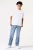 Straight Jeans – Medium Used