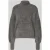 YAS Col-pullover van effectgaren met col model ‘LISTRA’