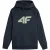 4F Uniseks adult jss23tswsm220 sweatshirt