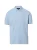 Andrew James Shirt  lichtblauw