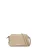 Karl Lagerfeld Schoudertas  donkerbeige