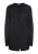 usha Vest Dames zwart