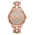 Michael Kors Dameshorloge Kwarts Roze