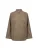 Levete Room Shirt ‘ LR-ROSE ‘  bruin