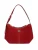 Tommy Jeans Schoudertas  donkerrood
