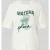 Marc Cain Slim fit T-shirt met motiefprint