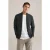We Fashion Cardigan Greyish Green
