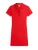 TOMMY HILFIGER Jurk ‘1985’  rood