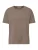 VAUDE Functioneel shirt ‘Mineo ‘  lichtbeige / bruin