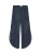VERO MODA Broek ‘AWFia’  donkerblauw