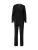 b.young Jumpsuit ‘BY TACHA’  zwart