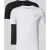 Polo Ralph Lauren regular fit T-shirt-set van puur katoen