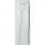 Buena Vista wide leg jeans met strikceintuur