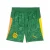 PUMA Sportbroek ‘Borussia Dortmund 25/26’  geel / groen / oranje
