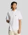 Lyle & Scott Linnenmix Polo Shirt – Wit