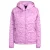 ADIDAS TERREX Outdoorjas ‘Xperior’  orchidee / wit