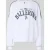 Vero Moda oversized sweatshirt van katoenmix model ‘JAMIE’