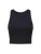 Girlfriend Collective Top ‘ Dylan ‘  zwart