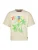 VINGINO Shirt ‘Henske’  crème / blauw / geel / grasgroen
