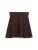 TOM TAILOR DENIM Rok  chocoladebruin